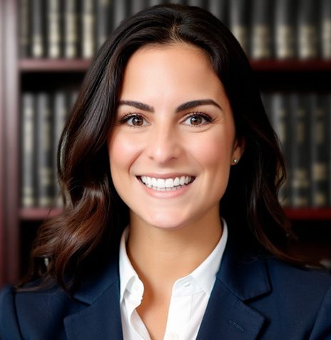 Amanda Defeo - Associate