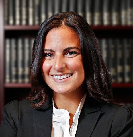 Amanda Defeo - Associate