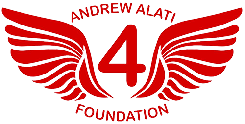 Andrew Alati Foundation Logo