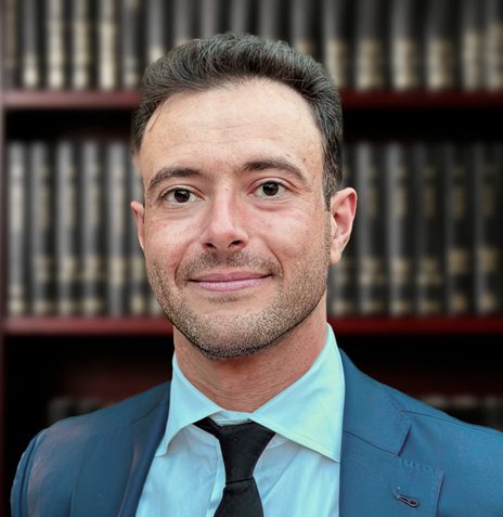 Andrew Leffler - PMT Andrew Leffler - PMT Associate