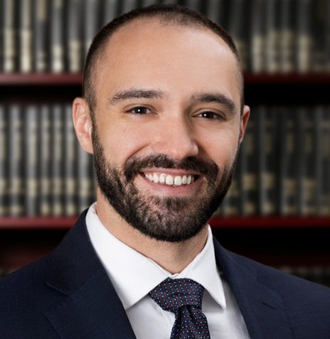 Arber Cobaj - PMT Associate