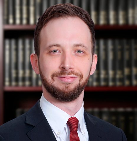 Avery M Gooman - PMT Attorney