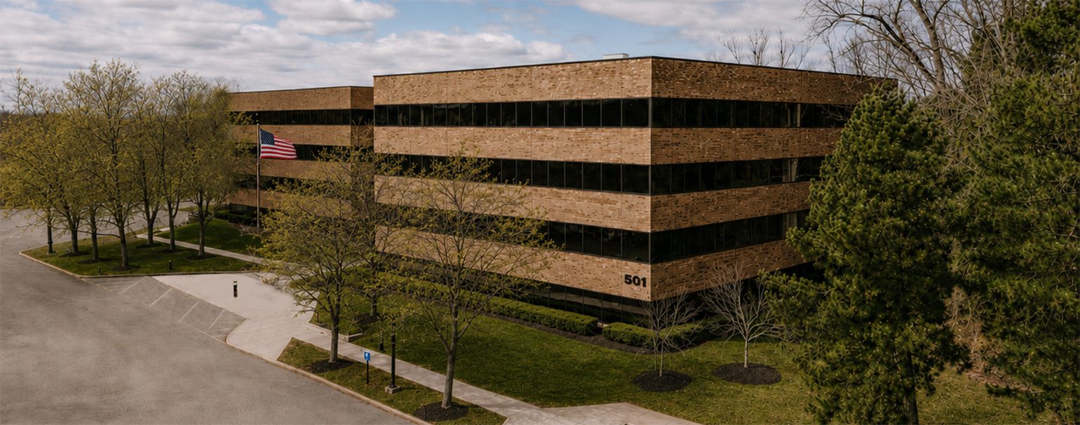 Buffalo Office. 501 John James Audubon Parkway, Suite 204 Amherst, NY 14228
