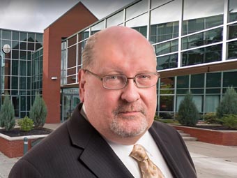 Kenneth A. Krajewski Strengthens the PMT Team