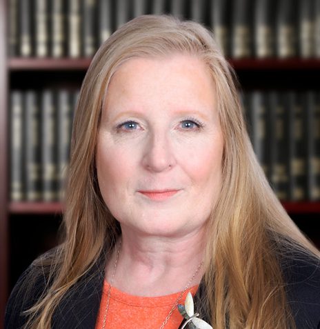 Carolyn Ann Papp-Campbell - PMT Partner
