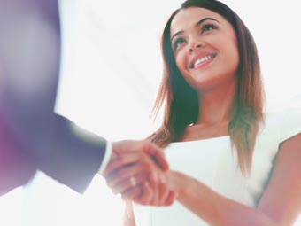 Our Clients Speak - Sage Advice and Constant Support