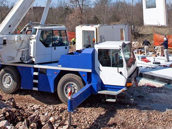 Winds of Change? Second Department Adopts Tougher View of Safe Place To Work