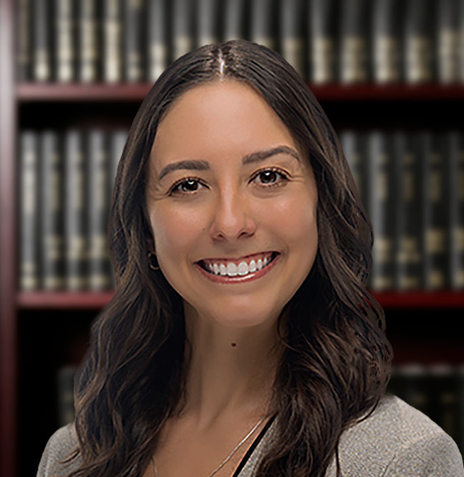 Danielle E. Commisso - PMT Associate