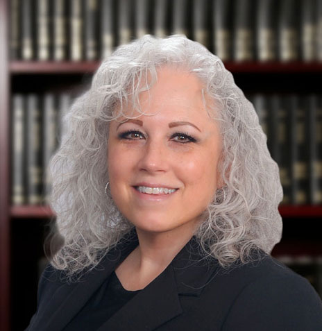 Deborah J Dillon - RGB