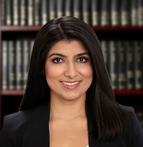 Devika P. Kapoor - PMT Associate