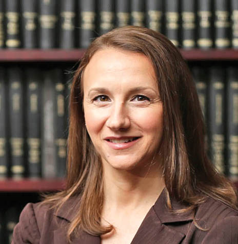 Donna Braughtigam - PMT Attorney - Associate
