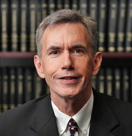 Edward J. O'Gorman - Associate