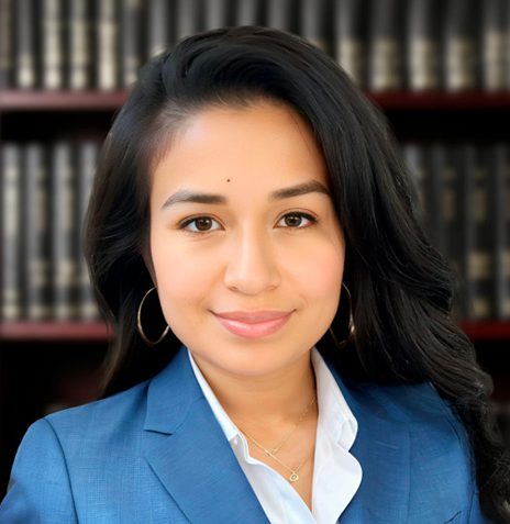 Eliza Melgar - PMT Attorney