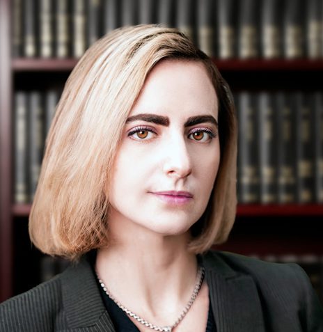 Erica R. Lerner - PMT Associate