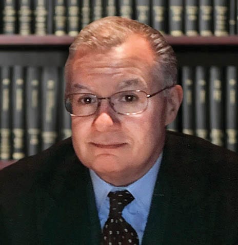 Ernest Bernabei - PMT Attorney