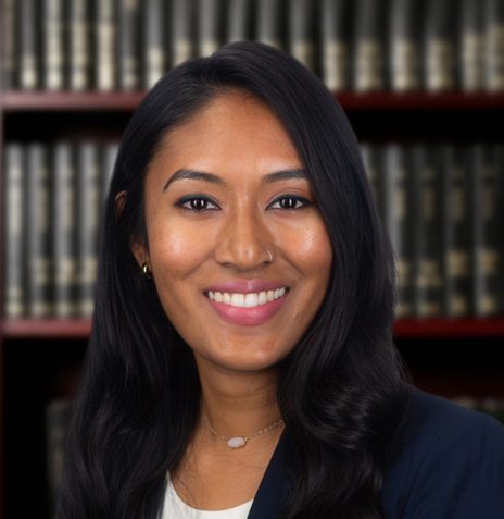 Fariha M. Reza - PMT Attorney