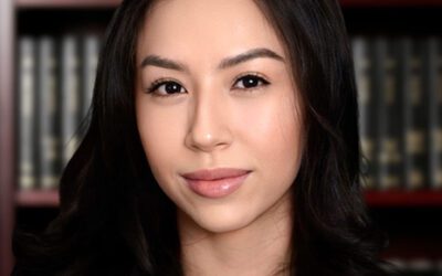 Pesce, Francyne-Belle