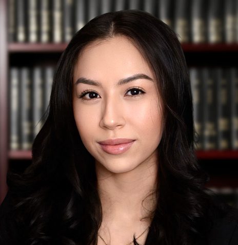 Francyne-Belle Pesce - PMT Attorney