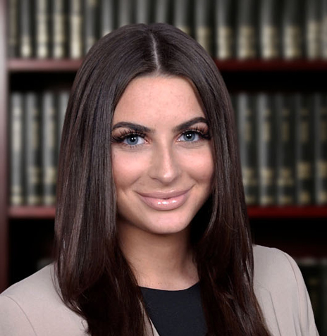 Gabrielle L. Scibetta - PMT Associate