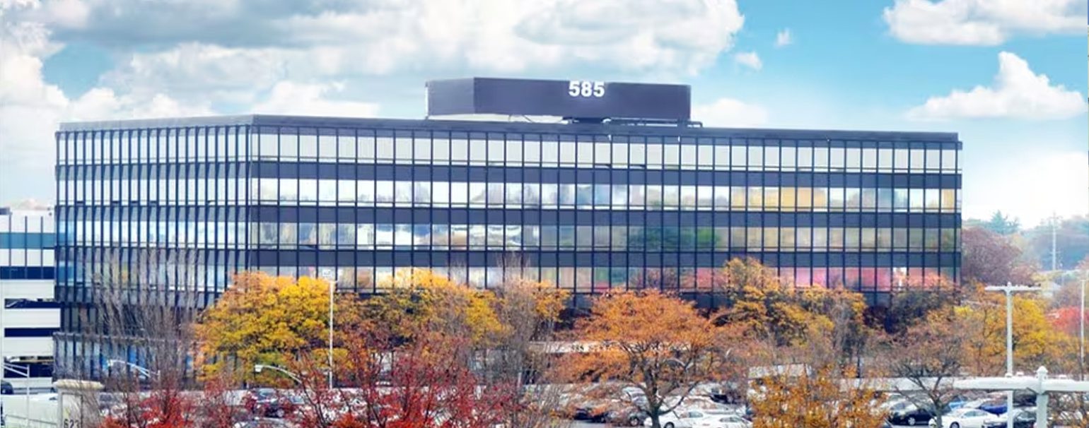 Garden City Office Location