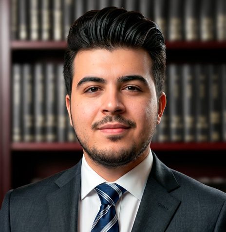 Greg Tombolo - PMT Associate