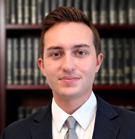 Gregory B. Murray - PMT Associate