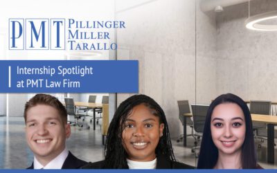 Internship Spotlight at PMT Law Firm