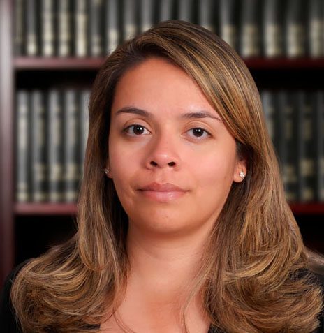 Ivanna D. Tellez - PMT Associate