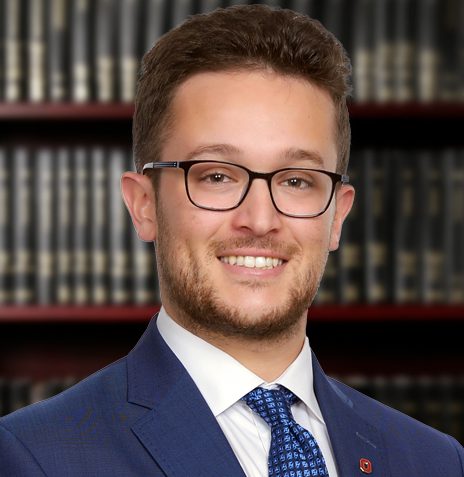 Jake Piskin - PMT Jake Piskin - PMT Associate