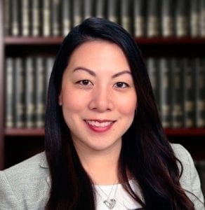 Janine J Wong - PMT Associate