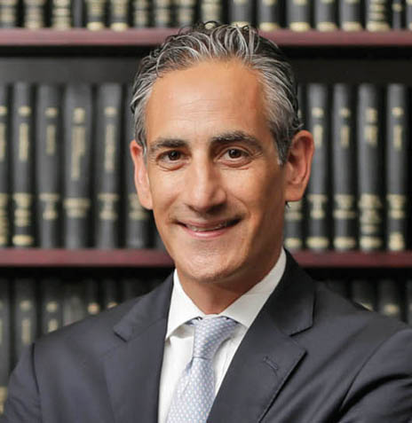 Jeffery D. Schulman - Executive Partner