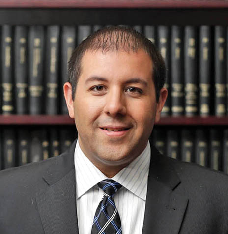 Jeffrey Bollinger - Associate