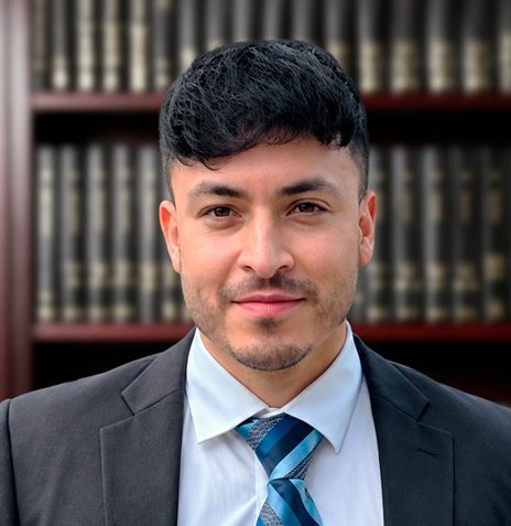 Jesus Oliveros - PMT Associate