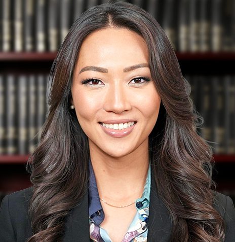 Joanne Choi - PMT Associate