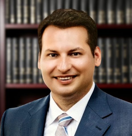 Jonathan Maciel Penney - PMT Attorney Jonathan Maciel Penney - PMT Associate