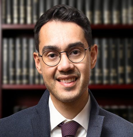 Jorge Franco - PMT Jorge Franco - PMT Associate