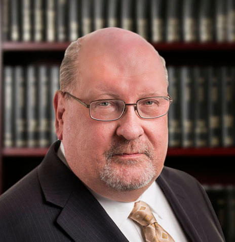 Kenneth A. Krajewski - Partner