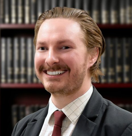 Kevin Murphy - PMT Associate