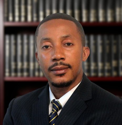 Kingson C. Uwandu - PMT Associate