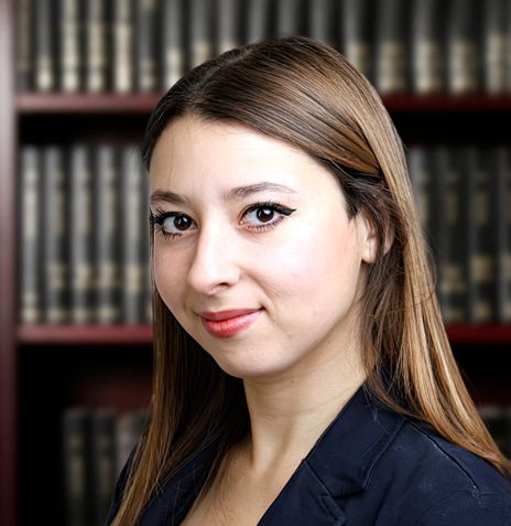 Liza Bencheikh - PMT