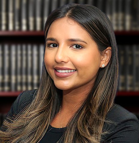 Alexia Seepersaud - PMT Law Firm Attorney