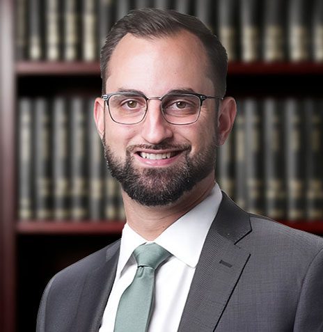 Michael C. Anderson, PMT Attorney Elmsford, NY Office
