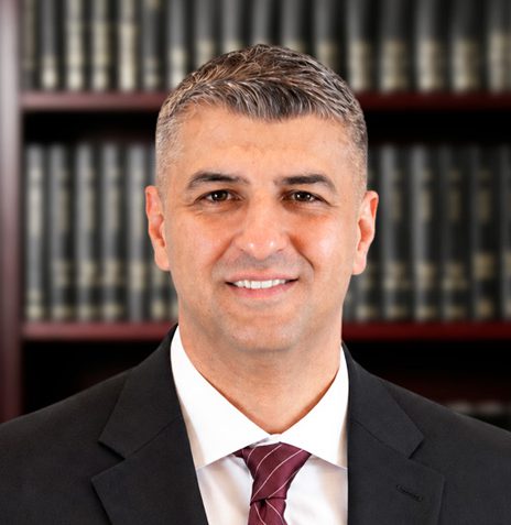 Mina Soliman - PMT Associate