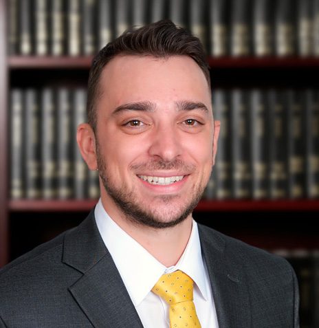 Nicholas R. Fugaro - PMT Associate