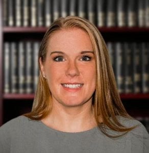 Nicola R Duffy - PMT Associate