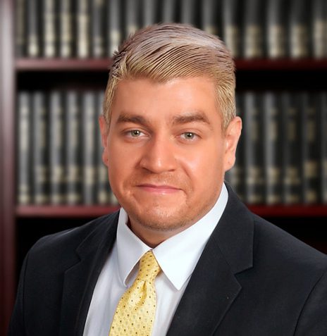 Nicholas Graves - PMT Associate