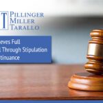 PMT Achieves Full Dismissal Through Stipulation of Discontinuance
