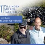 PMT Annual Golf Outing Benefiting The Andrew Alati Foundation