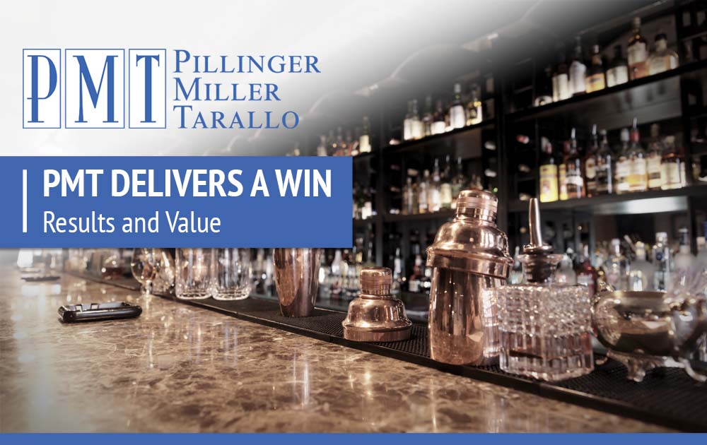 PMT Deliver a Win - Results and Value