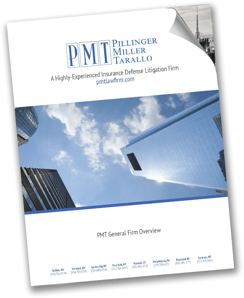 PMT - General Firm Overview